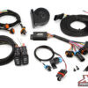 Self-Canceling Turn Signal Kit for Polaris Ranger with Factory Ride Command