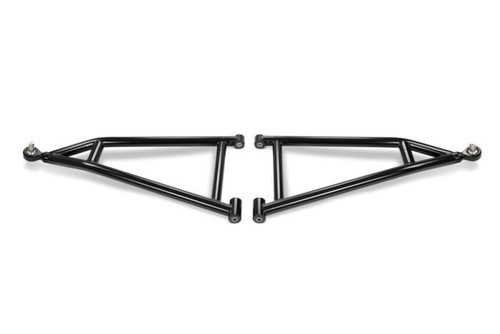 Cognito Camber Adjustable OE Replacement Front Lower Control Arms For 18-21 Polaris RZR RS1