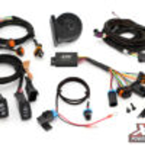 Self-Canceling Turn Signal Kit for 2013-18 Polaris Ranger