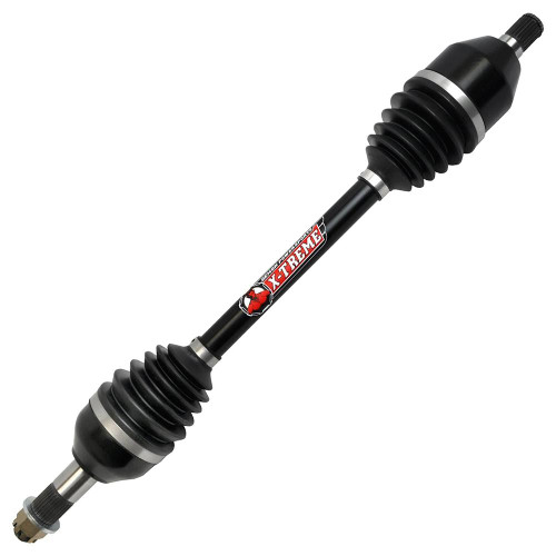 Demon Powersports PAXL-6074XHD-3 Xtreme HD Long Travel Axle for Polaris RZR XP 4 Turbo 2016-2020