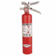 Axia Alloys Amerex 2.5lb Fire Extinguisher Red B417T