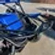 Yamaha YXZ Spare Tire Rack