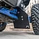 Polaris RZR XP1000 Turbo S Rear Mud Flap Kit