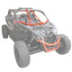 Can-Am Maverick X3 Front Intrusion Bar