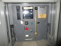 DS-416S Square D 1600A MO/DO LI Air Circuit Breaker (In Structure)