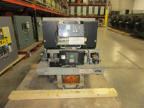 DB-75 Westinghouse 3000A EO/DO LSIG Air Circuit Breaker DB-75 Westinghouse 3000A EO/DO LSIG Air Circuit Breaker