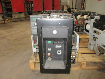 AKRU-10D-50 GE 1600A EO/DO 2500A Fuses LSIG Air Circuit Breaker