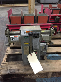 RL-2000 Siemens 2000A MO/DO LI Air Circuit Breaker