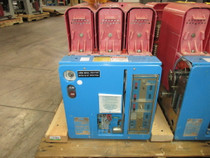 LK-16 BBC 1600A EO/DO LI Air Circuit Breaker