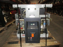 AKR-7F-75 GE 3200A EO/DO Air Circuit Breaker (No Trip)