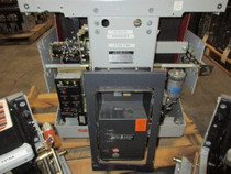 AKR-7F-75 GE 3200A EO/DO LSG Air Circuit Breaker