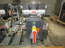 AKR-7D-30S GE 800A MO/DO LSIG Air Circuit Breaker