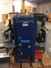 AKR-5A-30H GE 800A EO/DO LSIG Air Circuit Breaker W/AC-PRO