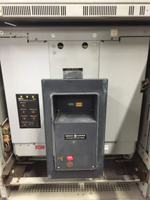 AKR-7D-100 GE 4000A EO/DO LSG Air Circuit Breaker