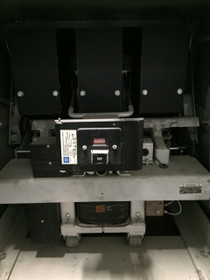 DB-75 Westinghouse 3000A EO/DO LS Air Circuit Breaker