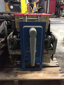 AKR-4A-30H GE 800A MO/DO LSIG Air Circuit Breaker