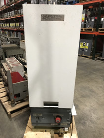 DST-2-5-250 Federal Pacific 1200A 5Kv EO/DO Air Circuit Breaker