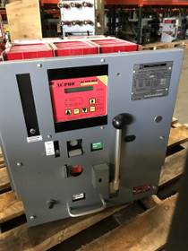 DS-416 Square D 1600A EO/DO LSIG Air Circuit Breaker W/AC-PRO