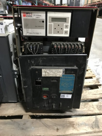 K-600S ITE Red 600A EO/DO LSIG Air Circuit Breaker