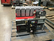 75HL-3 Federal Pioneer 3000A MO/DO 3000A Fuses LSG Air Circuit Breaker