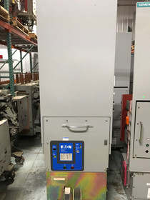 FC-1000-VR Eaton 1200A 15KV Vacuum Replacement