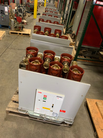 ABB ADVAC AA3D177770300UP 5KV 1200A Vacuum Circuit Breaker ABB ADVAC AA3D177770300UP 5KV 1200A Vacuum Circuit Breaker