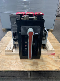 AKRT-10D-50H GE 2000A MO/DO LSI Air Circuit Breaker