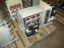 AK-1-25 GE 600A EO/DO Instantaneous Air Circuit Breaker