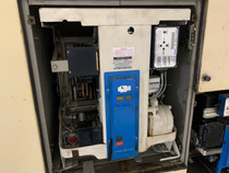 AK-2-50-3 GE 1600A EO/DO LSIG Air Circuit Breaker AK-2-50-3 GE 1600A EO/DO LSIG Air Circuit Breaker