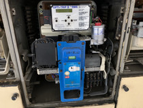 AK-2-25-2 GE 600A EO/DO LSIG Air Circuit Breaker AK-2-25-2 GE 600A EO/DO LSIG Air Circuit Breaker