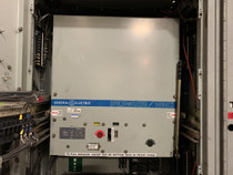 VB1-4.16-350-2 GE 1200A 4.76KV Vacuum Circuit Breaker VB1-4.16-350-2 GE 1200A 4.76KV Vacuum Circuit Breaker