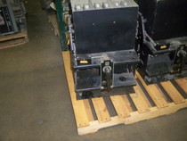 DMP-50 Federal Noark 1600A MO/DO Air Circuit Breaker DMP-50 Federal Noark 1600A MO/DO Air Circuit Breaker