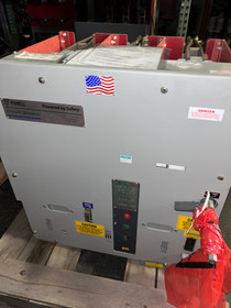 05PV50CDRX-2 Powell 1200A 5KV Vacuum Circuit Breaker 05PV50CDRX-2 Powell 1200A 5KV Vacuum Circuit Breaker
