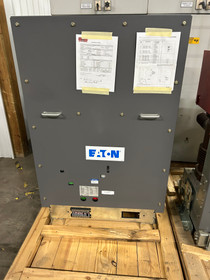 380VCP-WR32 Eaton 1200A 38KV Vacuum Circuit Breaker