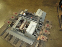 AK-1-50-10 GE 1600A MO/FM LI Air Circuit Breaker AK-1-50-10 GE 1600A MO/FM LI Air Circuit Breaker