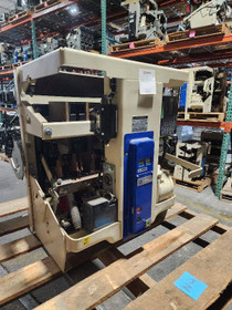 AK-2-50-2 GE 1600A EO/DO LSIG Air Circuit Breaker