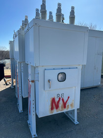 ABB Type R2 15KV 1200A Vacuum Substation Breaker