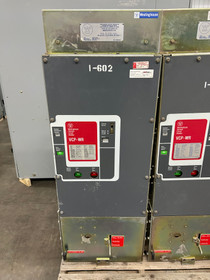 50VCP-WR250 Cutler-Hammer 1200A 5KV Vacuum Replacement for PSD-5-250