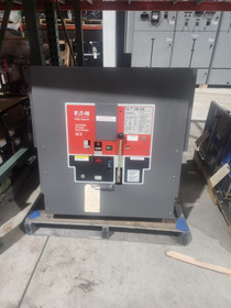 DSII-840 Eaton/C-H 4000A EO/DO Air Circuit Breaker (No Trip)