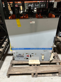 VB1-13.8-1000-2 GE 2000A 15KV Vacuum Circuit Breaker