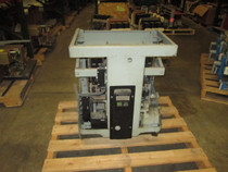 AK-1-50-8 GE 1600A EO/FM Air Circuit Breaker