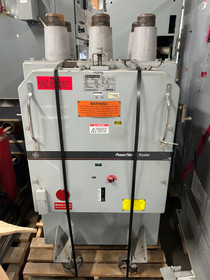 PV-VL-13.8-1000-2 GE 3000A 15KV Vacuum Retrofit from AM-13.8-1000