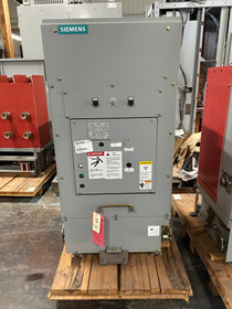 8-HKR-50-1200-130 Siemens 8.25KV 1200A Vacuum Replacement