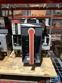 AKR-6D-30 GE 800A MO/DO LI Air Circuit Breaker