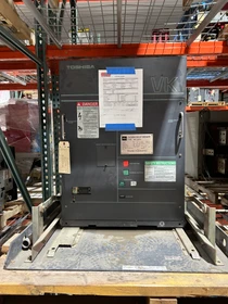 VK-20J13 Toshiba 600A 27KV Vacuum Circuit Breaker