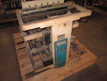 AK-2-75-3 GE 3000A EO/DO LSIG Air Circuit Breaker