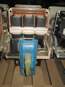 AK-2A-25 GE 600A MO/DO LI Air Circuit Breaker