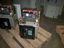 K-600 ITE Black 600A MO/FM LSIG Air Circuit breaker K-600 ITE Black 600A MO/FM LSIG Air Circuit breaker