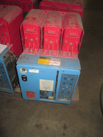 LK-08 ABB 800A EO/DO LSI Air Circuit Breaker