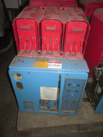 LK-16 BBC 1600A EO/DO LSI Air Circuit Breaker LK-16 BBC 1600A EO/DO LSI Air Circuit Breaker